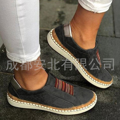 Zapatos Ortopédicos Bellamente Diseñados