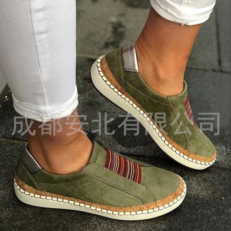 Zapatos Ortopédicos Bellamente Diseñados