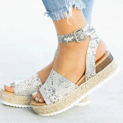Sandalias Ortopédicos Elegantes para Cada Paso