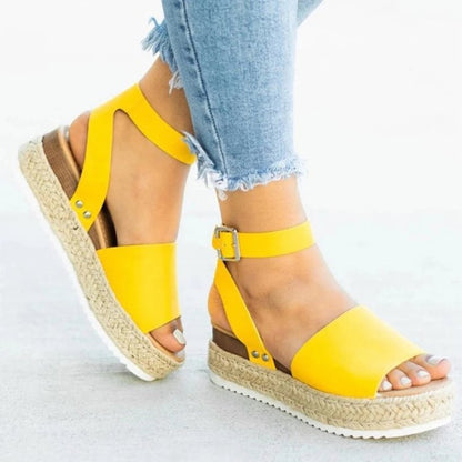 Sandalias Ortopédicos Elegantes para Cada Paso