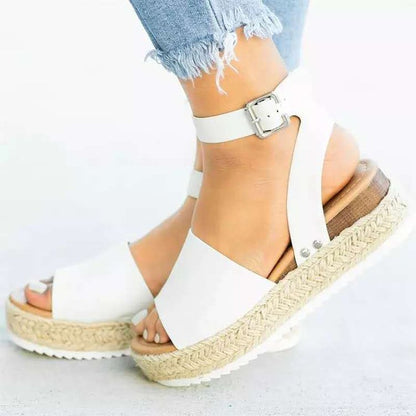Sandalias Ortopédicos Elegantes para Cada Paso