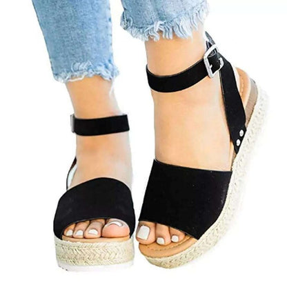 Sandalias Ortopédicos Elegantes para Cada Paso