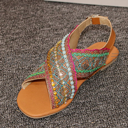 Sandalias Ortopédicos con Estilo para Toda Ocasión