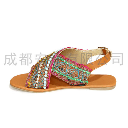 Sandalias Ortopédicos con Estilo para Toda Ocasión