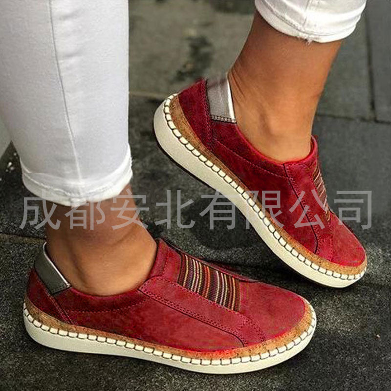 Zapatos Ortopédicos Bellamente Diseñados