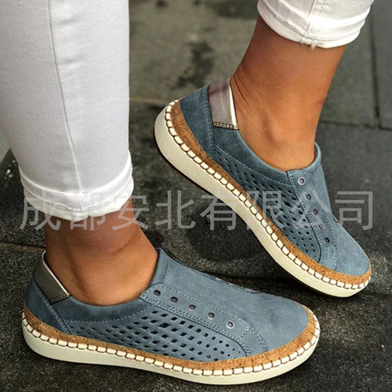 Zapatos Ortopédicos Bellamente Diseñados