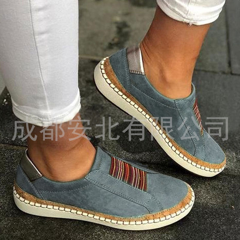 Zapatos Ortopédicos Bellamente Diseñados