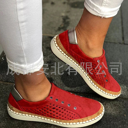 Zapatos Ortopédicos Bellamente Diseñados