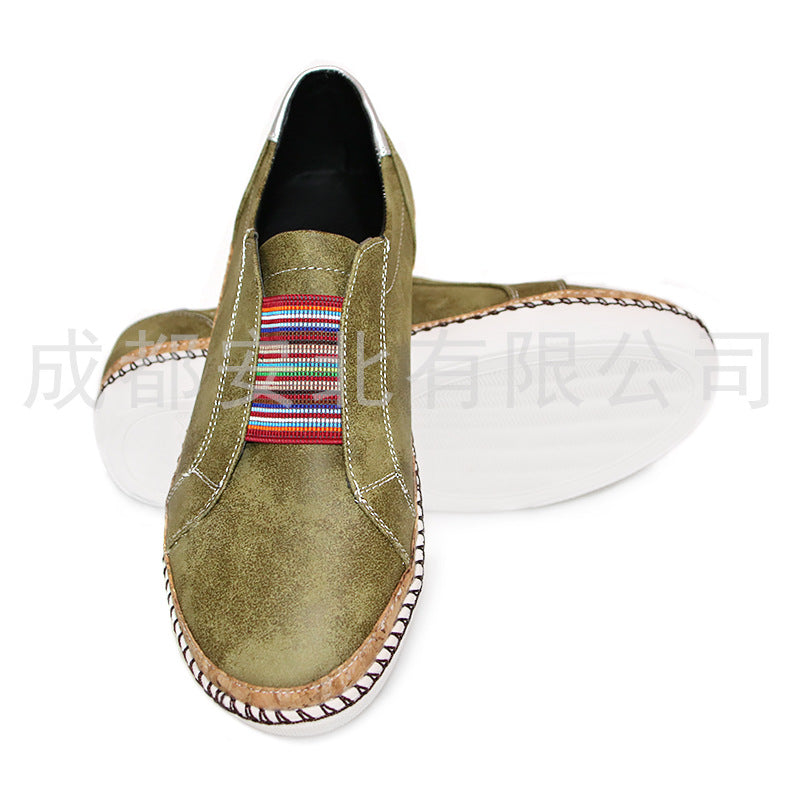 Zapatos Ortopédicos Bellamente Diseñados