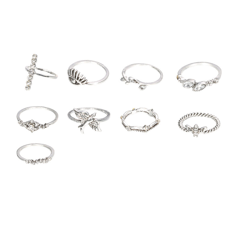 Anillo encantador para cualquier ocasión