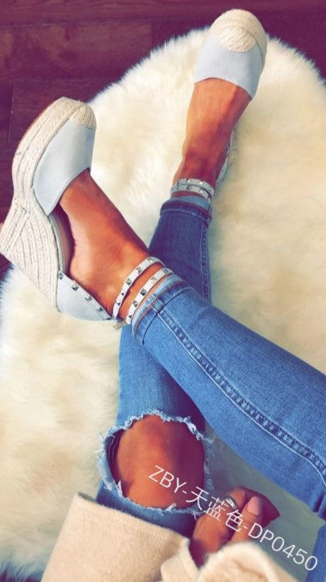 Sandalias Ortopédicos con Estilo para Toda Ocasión