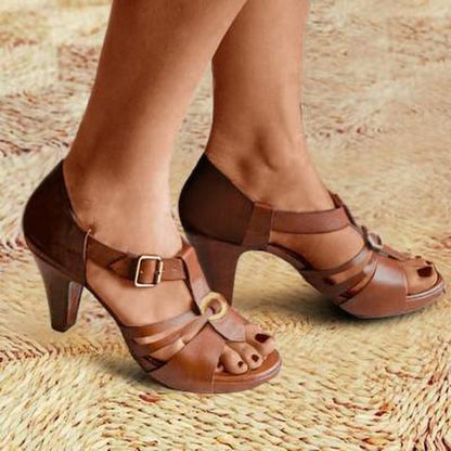 Zapatos Ortopédicos Elegantes para Cada Paso