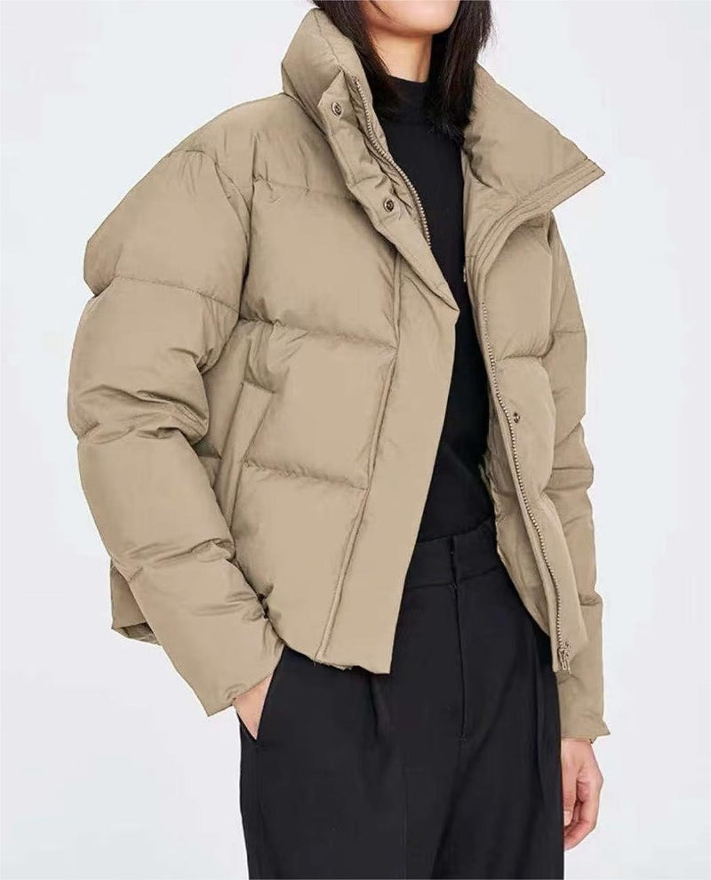 Chaqueta vintage clásico