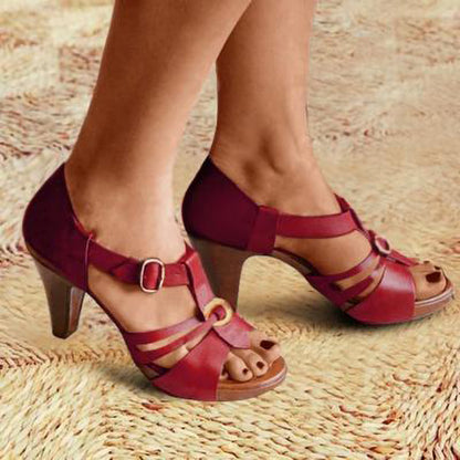 Zapatos Ortopédicos Elegantes para Cada Paso