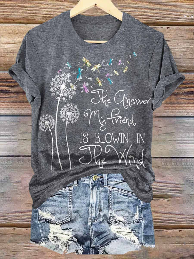Camiseta vintage clásico