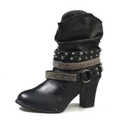 Botas ortopédicas cómodas para el día a día
