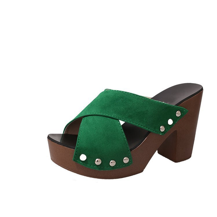 Sandalias Ortopédicos Elegantes para Cada Paso