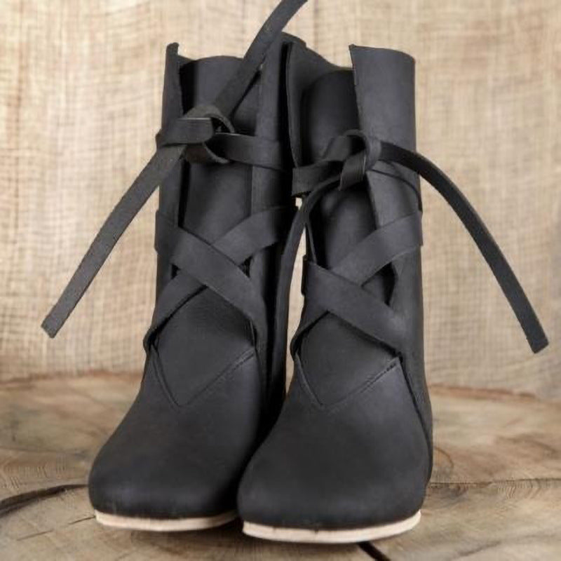 Zapatos Ortopédicos Elegantes para Cada Paso