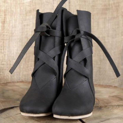 Zapatos Ortopédicos Elegantes para Cada Paso