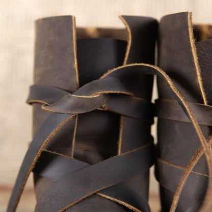 Zapatos Ortopédicos Elegantes para Cada Paso