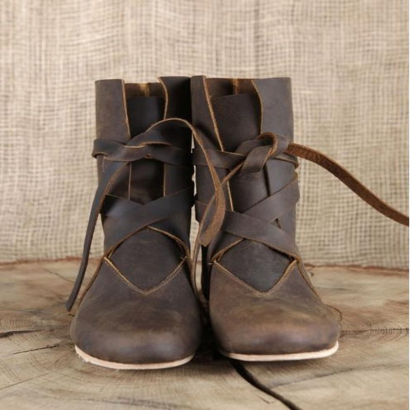 Zapatos Ortopédicos Elegantes para Cada Paso