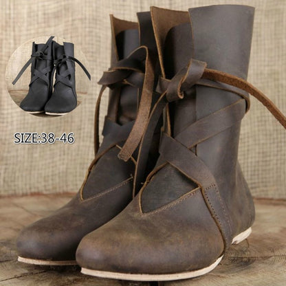 Zapatos Ortopédicos Elegantes para Cada Paso