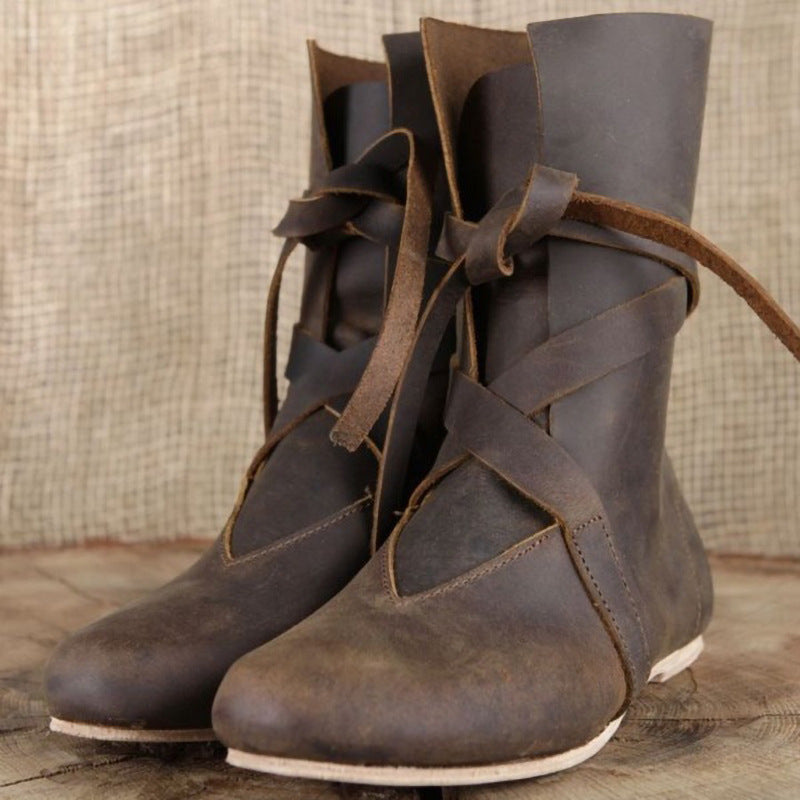 Zapatos Ortopédicos Elegantes para Cada Paso