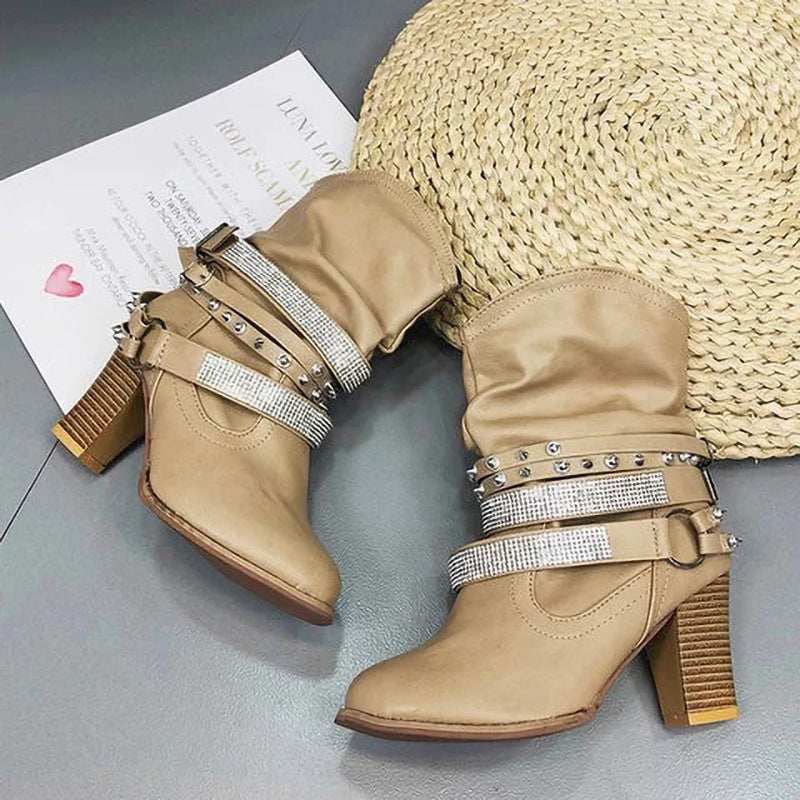 Botas ortopédicas cómodas para el día a día