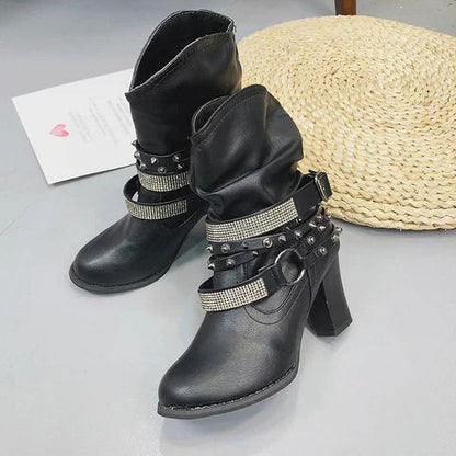 Botas ortopédicas cómodas para el día a día