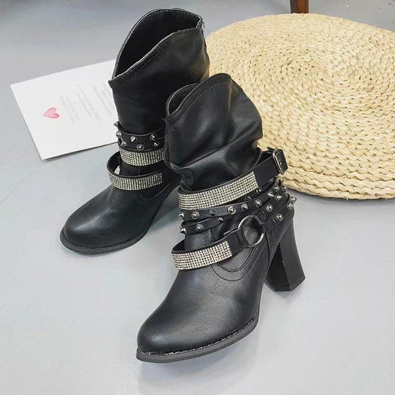 Botas ortopédicas cómodas para el día a día