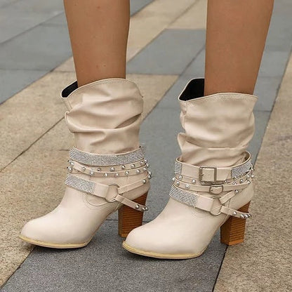 Botas ortopédicas cómodas para el día a día