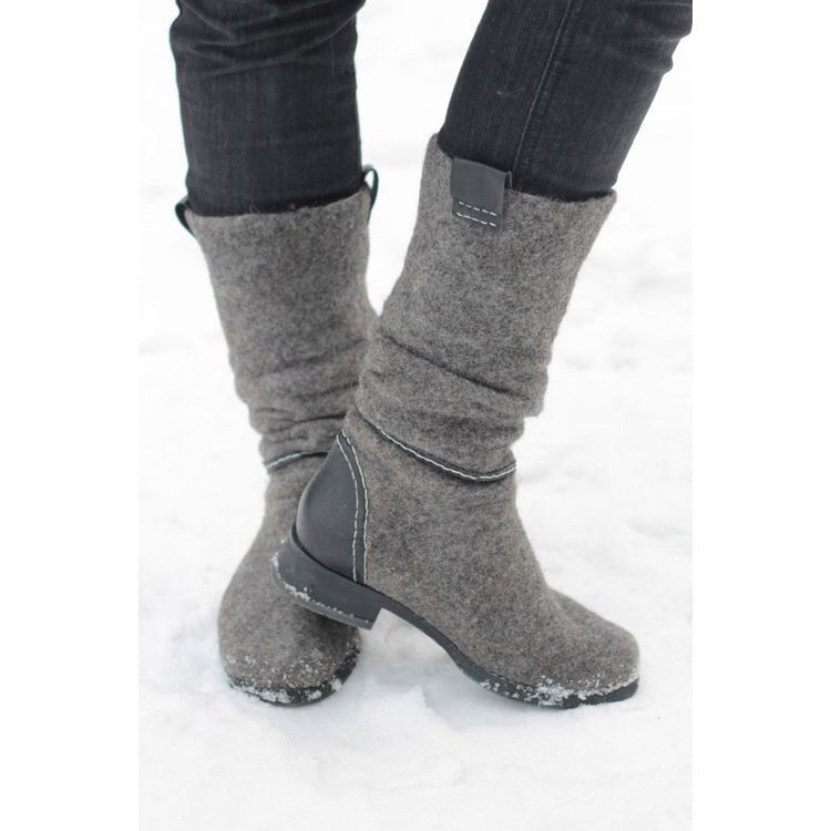 Botas Ortopédicos Elegantes para Cada Paso