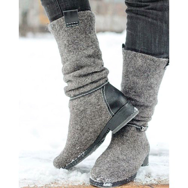 Botas Ortopédicos Elegantes para Cada Paso