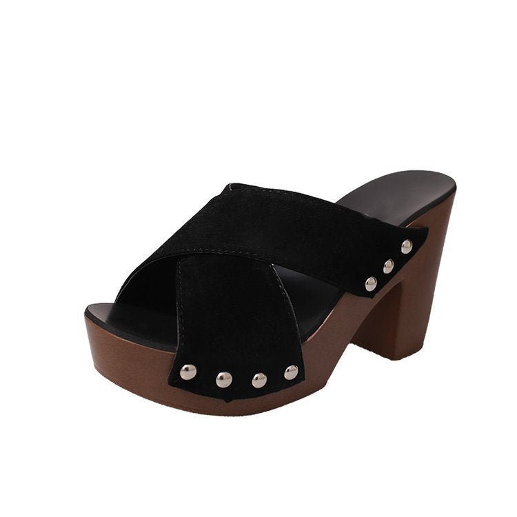 Sandalias Ortopédicos Elegantes para Cada Paso
