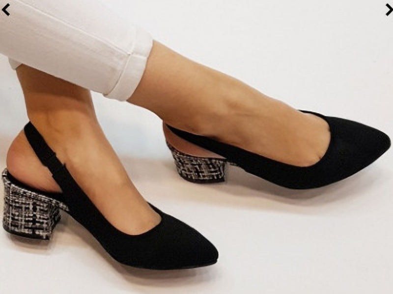 Sandalias Ortopédicos Bellamente Diseñados