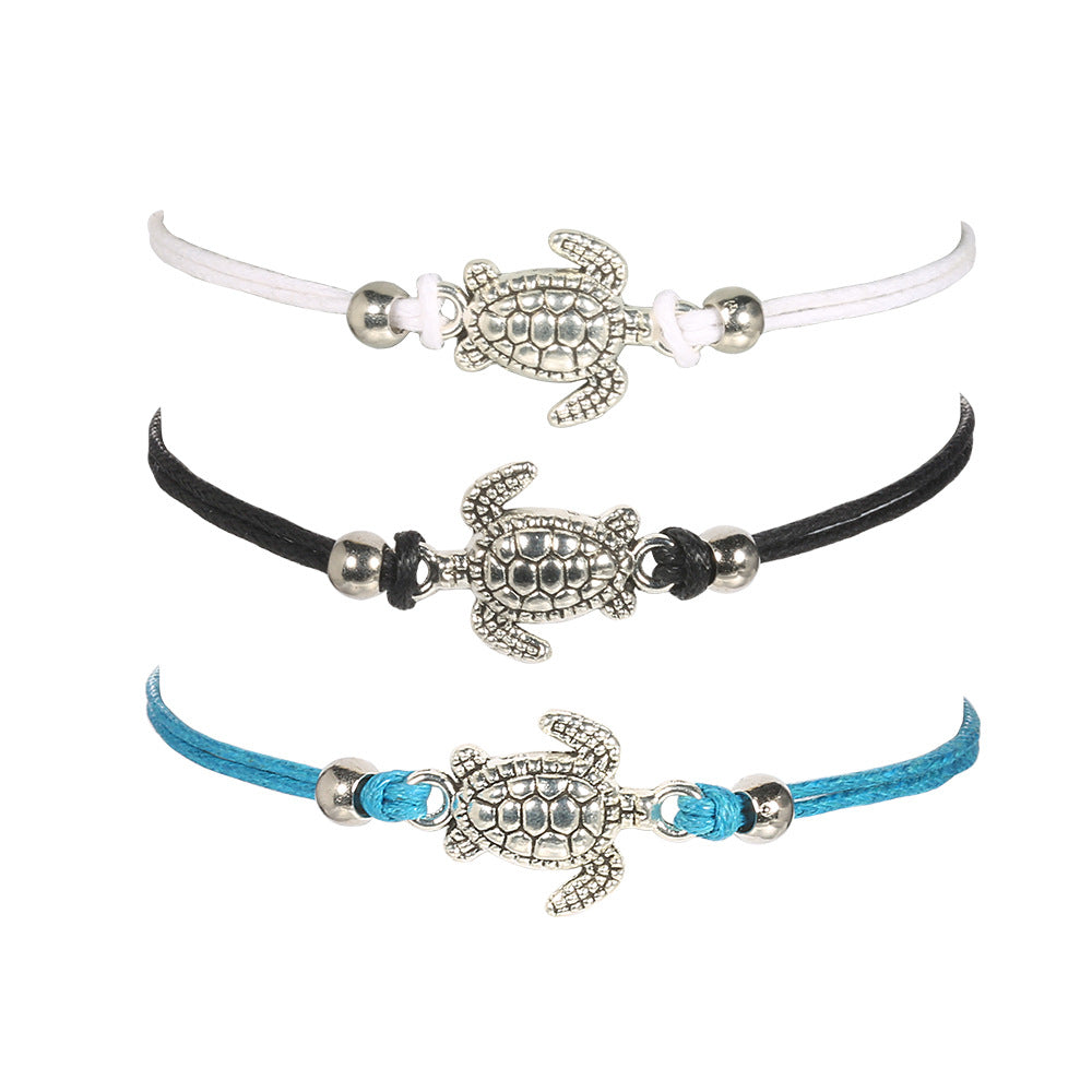 Pulsera vintage hecho a mano