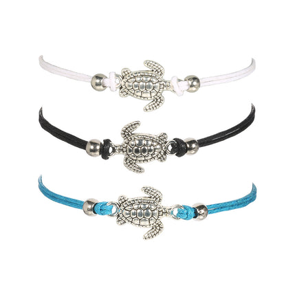 Pulsera vintage hecho a mano