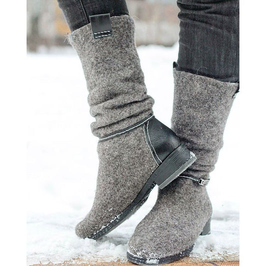 Botas Ortopédicos Elegantes para Cada Paso