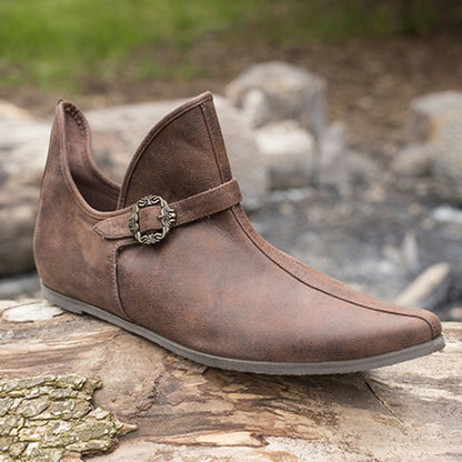 Botas Ortopédicos Elegantes para Cada Paso