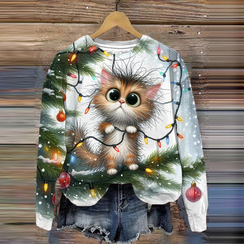Camisa de diseño cuidado