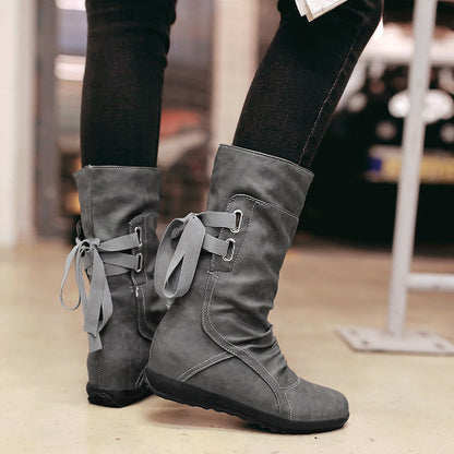 Botas Ortopédicos Elegantes para Cada Paso