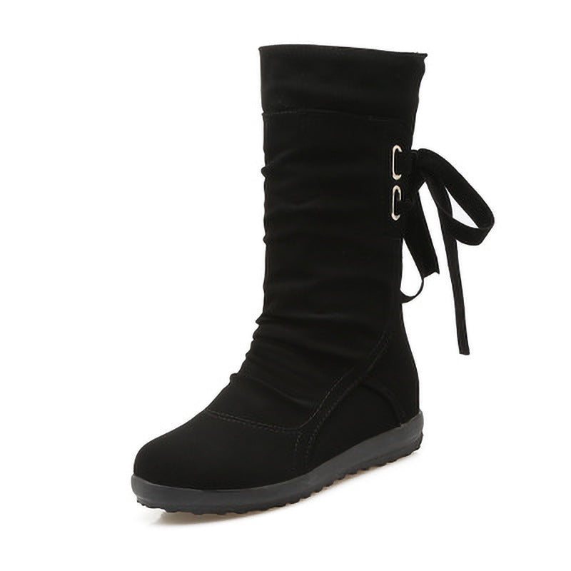 Botas Ortopédicos Elegantes para Cada Paso