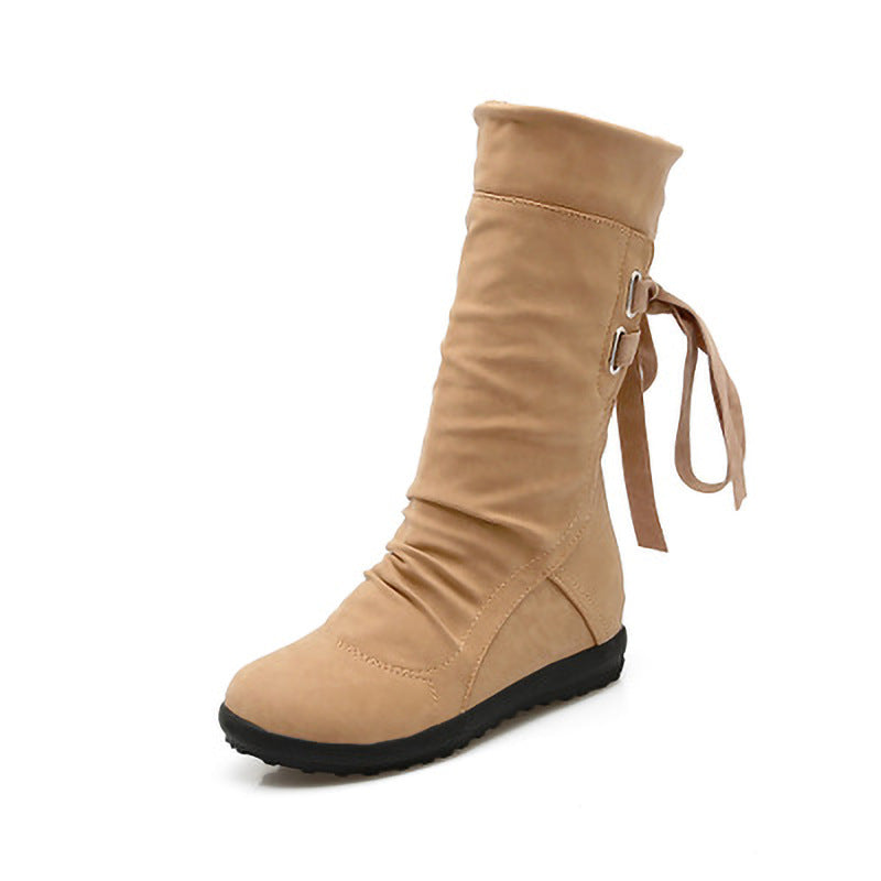 Botas Ortopédicos Elegantes para Cada Paso