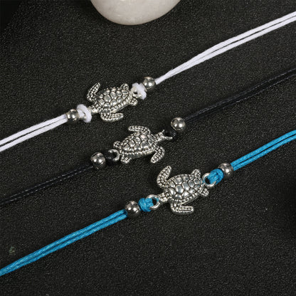 Pulsera vintage hecho a mano