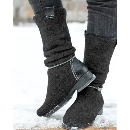 Botas Ortopédicos Elegantes para Cada Paso