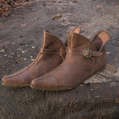 Botas Ortopédicos Elegantes para Cada Paso