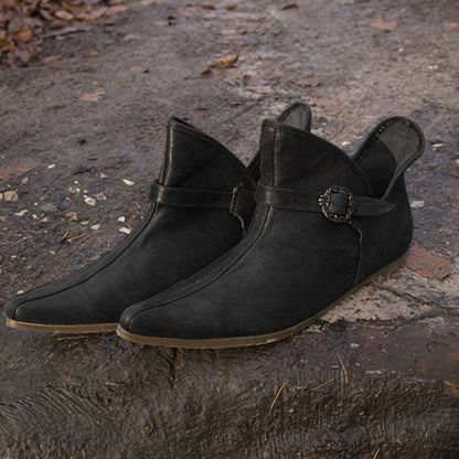 Botas Ortopédicos Elegantes para Cada Paso