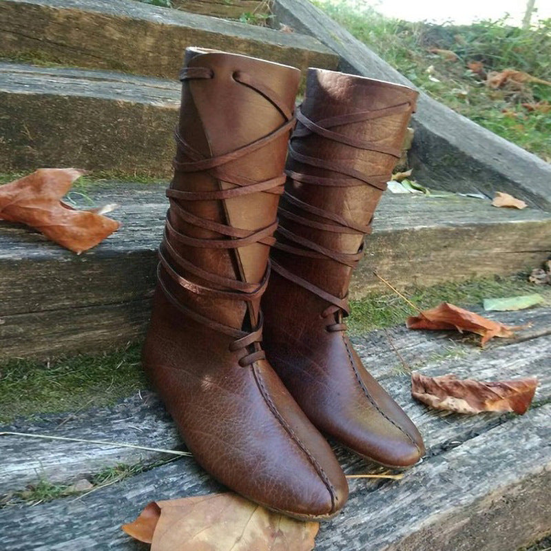Botas Ortopédicos con Estilo para Toda Ocasión
