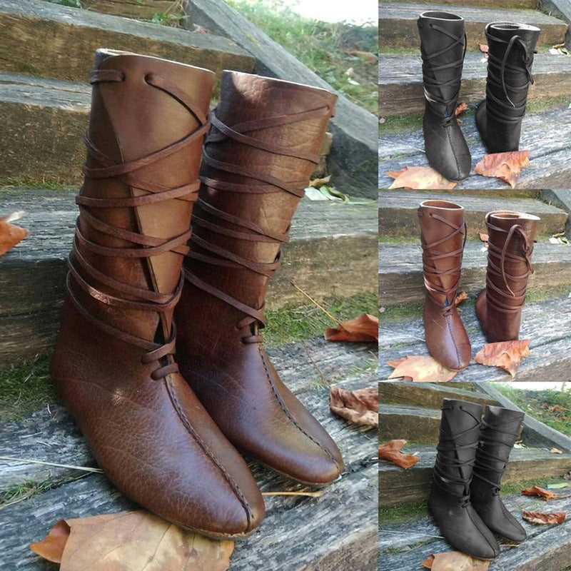 Botas Ortopédicos con Estilo para Toda Ocasión