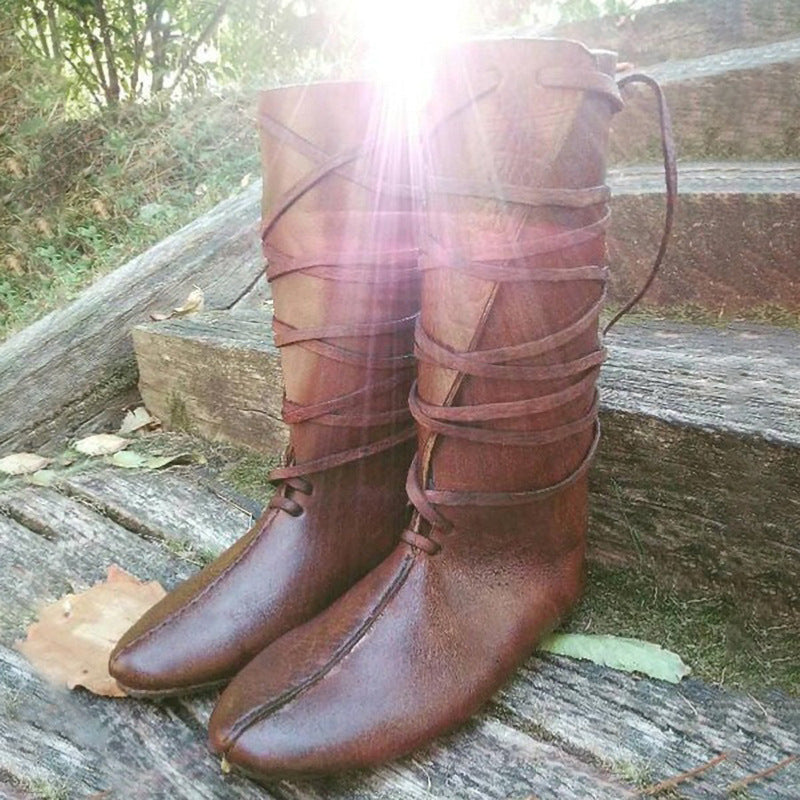 Botas Ortopédicos con Estilo para Toda Ocasión